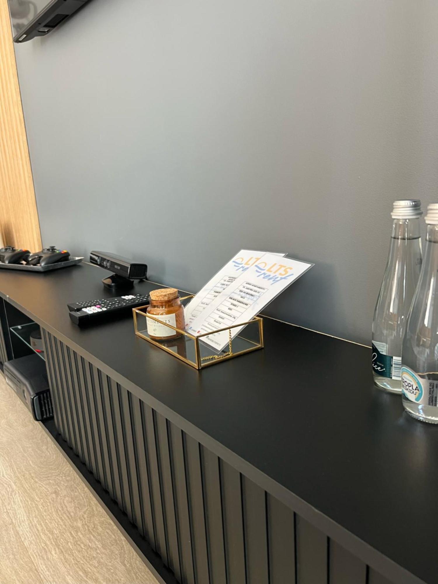 Lts Rent Luxury & Comfortable Villas Lakowa Gdansk Ngoại thất bức ảnh