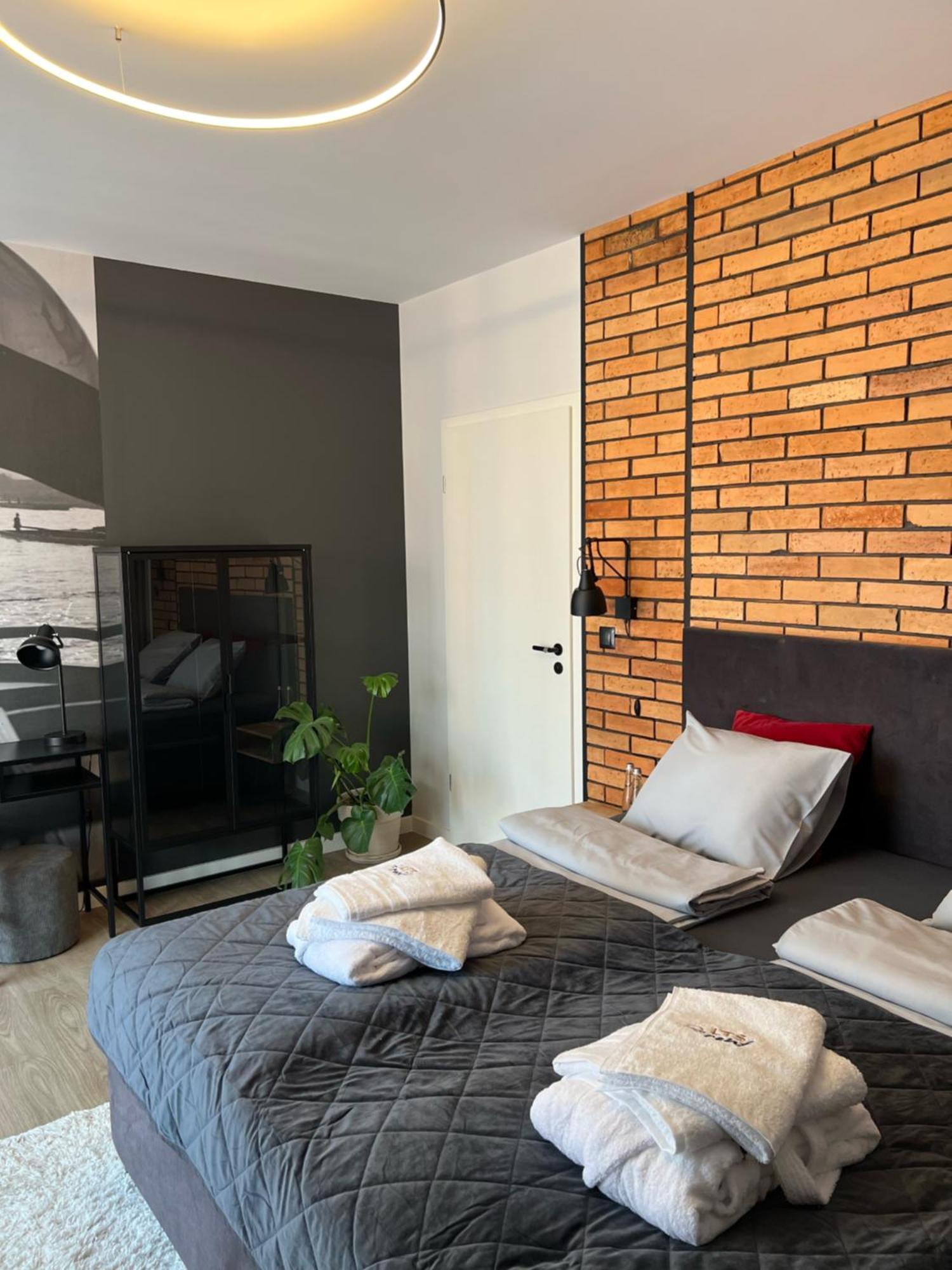 Lts Rent Luxury & Comfortable Villas Lakowa Gdansk Ngoại thất bức ảnh