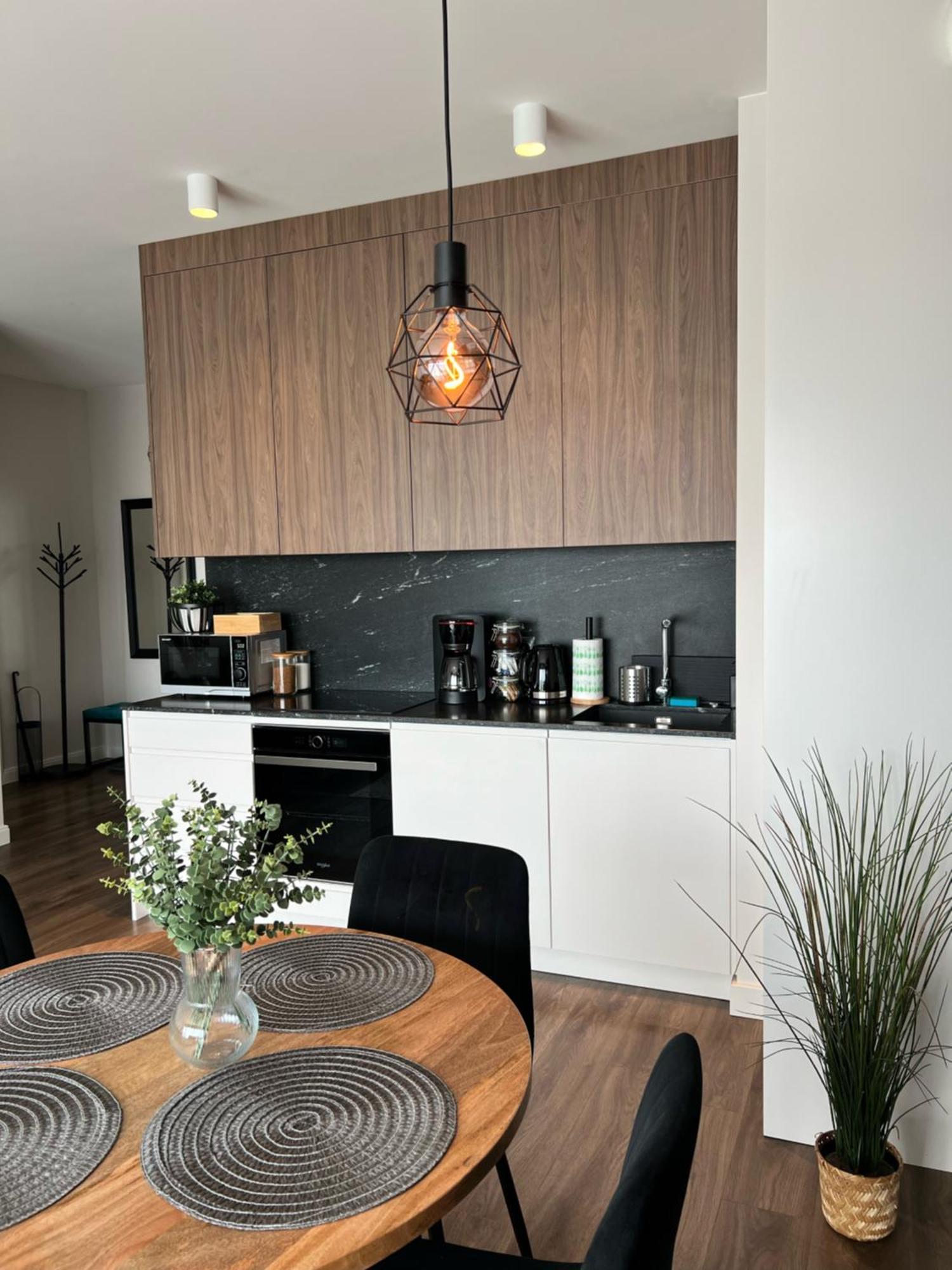 Lts Rent Luxury & Comfortable Villas Lakowa Gdansk Ngoại thất bức ảnh