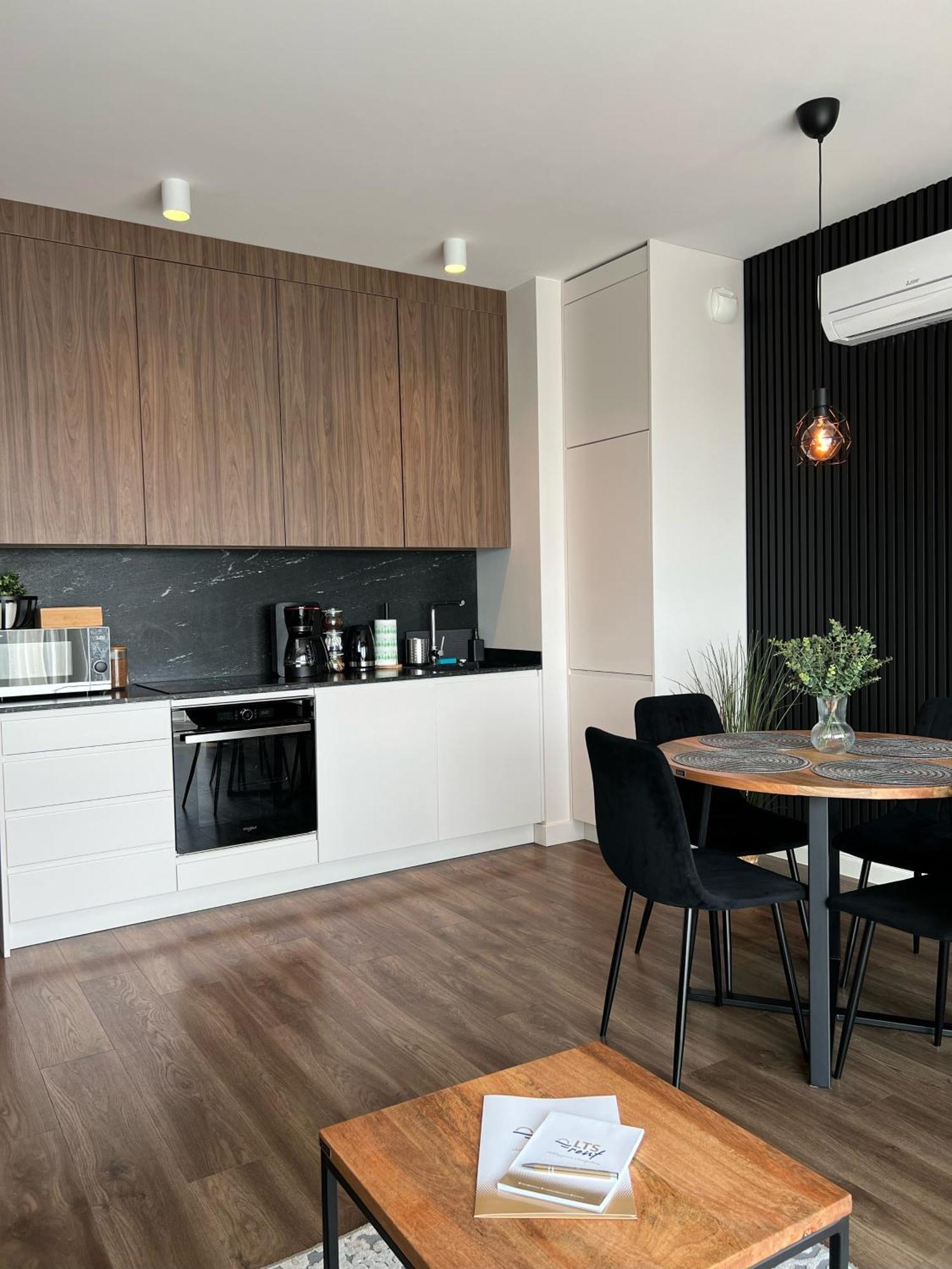 Lts Rent Luxury & Comfortable Villas Lakowa Gdansk Ngoại thất bức ảnh
